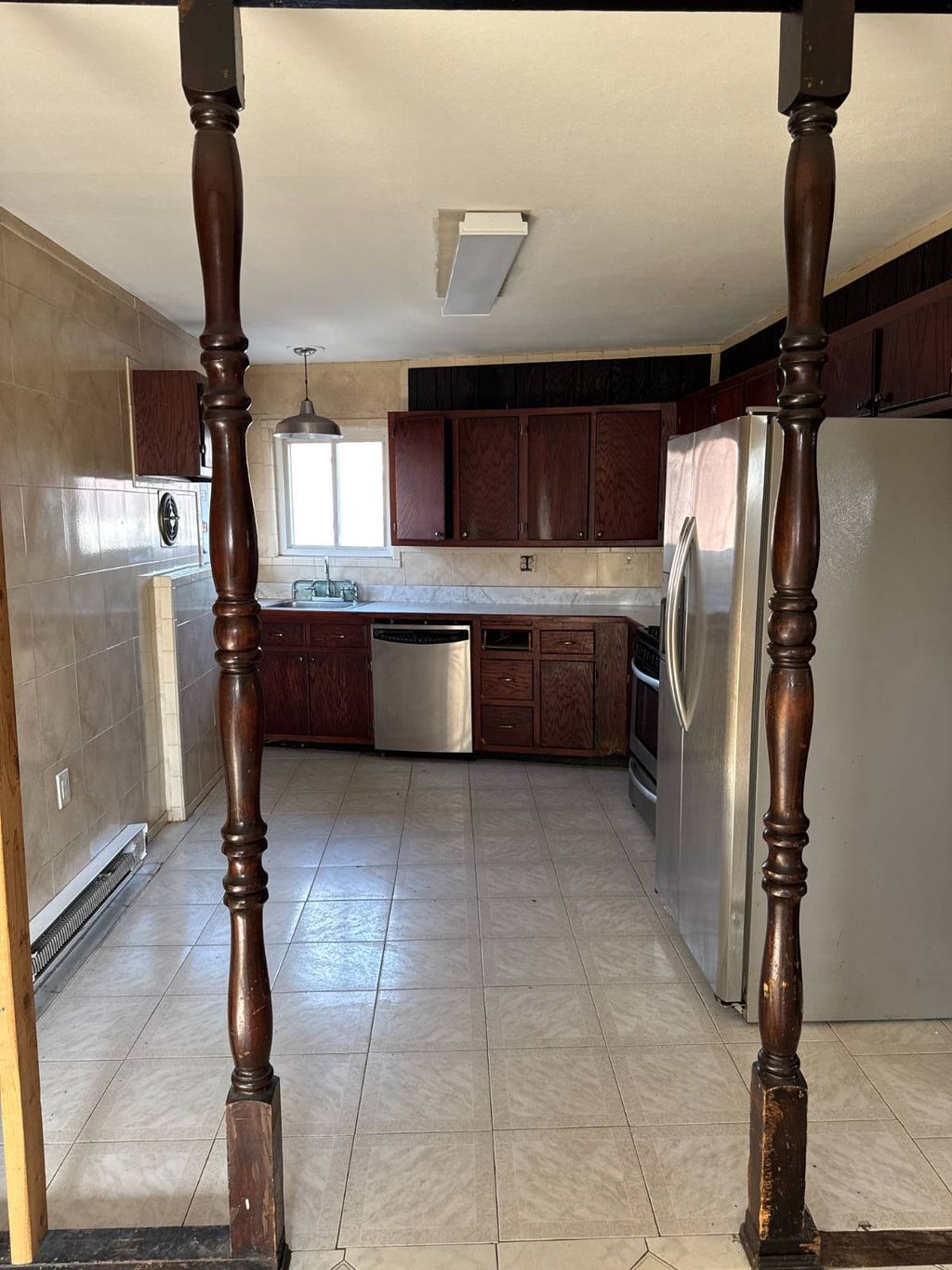 Photo of 9920 Albert Road, Ozone Park, NY 11417 (MLS # 11612724)