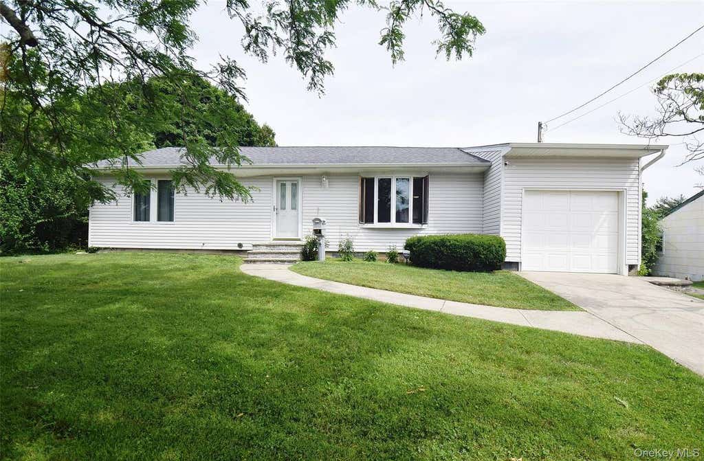 Photo of 27 Naples Avenue, Central Islip, NY 11722 (MLS # 11848412)