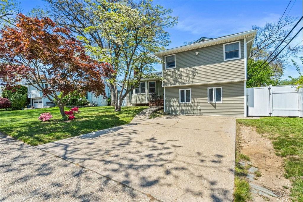 Photo of 1733 Andrea Road, East Meadow, NY 11554 (MLS # 11740727)
