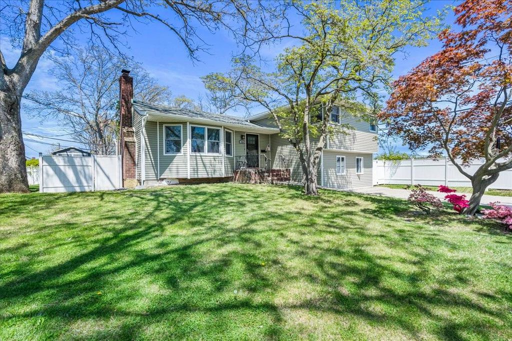 Photo of 1733 Andrea Road, East Meadow, NY 11554 (MLS # 11740727)