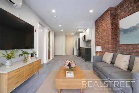 Photo of 2517 Bedford Ave #1B, BROOKLYN, NY 11237 (MLS # 11668679)