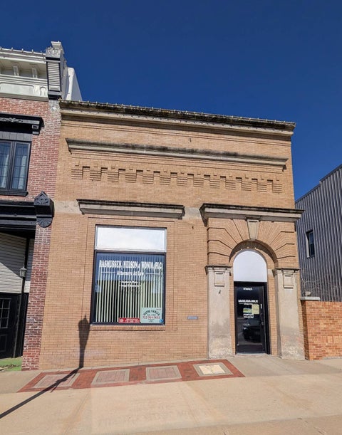 Photo of 308 Broadway St, Audubon, IA 50025 (MLS # 11673421)