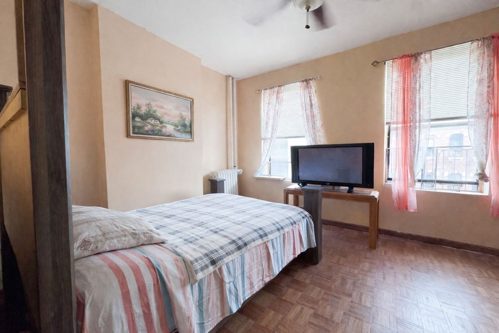 Photo of 8 West 119th Street #12A, New York, NY 10026 (MLS # 11668727)