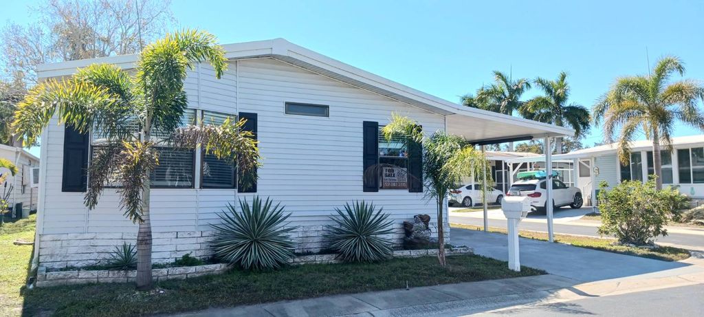 Photo of 100 Hampton Rd #298, Clearwater, FL 33759 (MLS # 11651323)