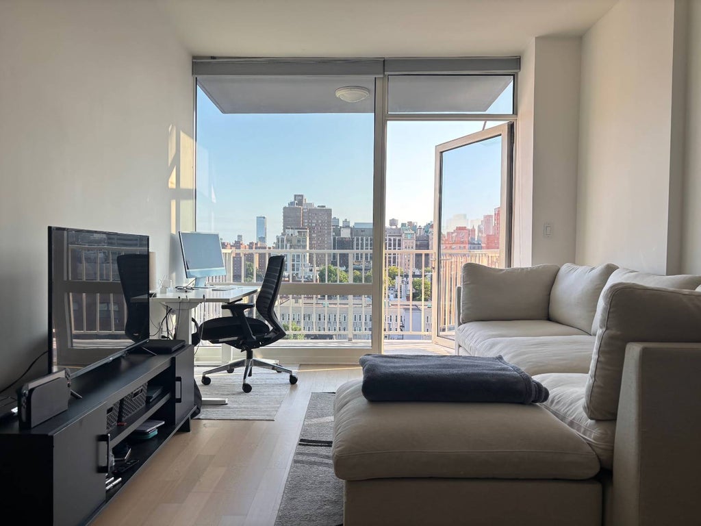 Photo of 340 East 23rd St #11A, New York, NY 10010 (MLS # 11904579)