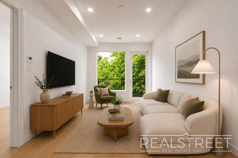 Photo of 1469 Dean St #2A, BROOKLYN, NY 11213 (MLS # 11848225)