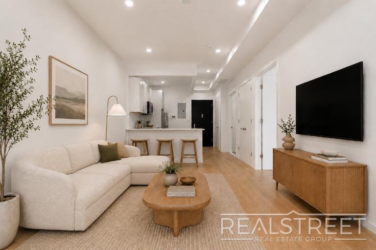 Photo of 1469 Dean St #2A, BROOKLYN, NY 11213 (MLS # 11848225)