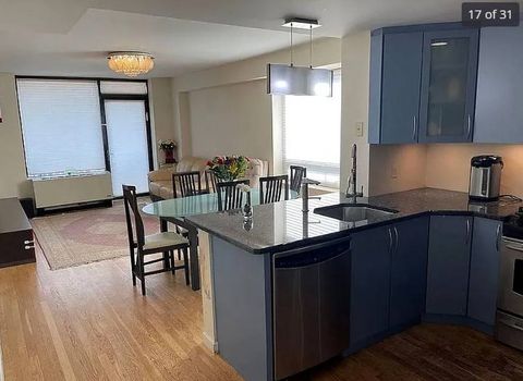 Photo of 11624 Grosvenor Ln #7C, Kew Gardens, NY 11418 (MLS # 11739698)