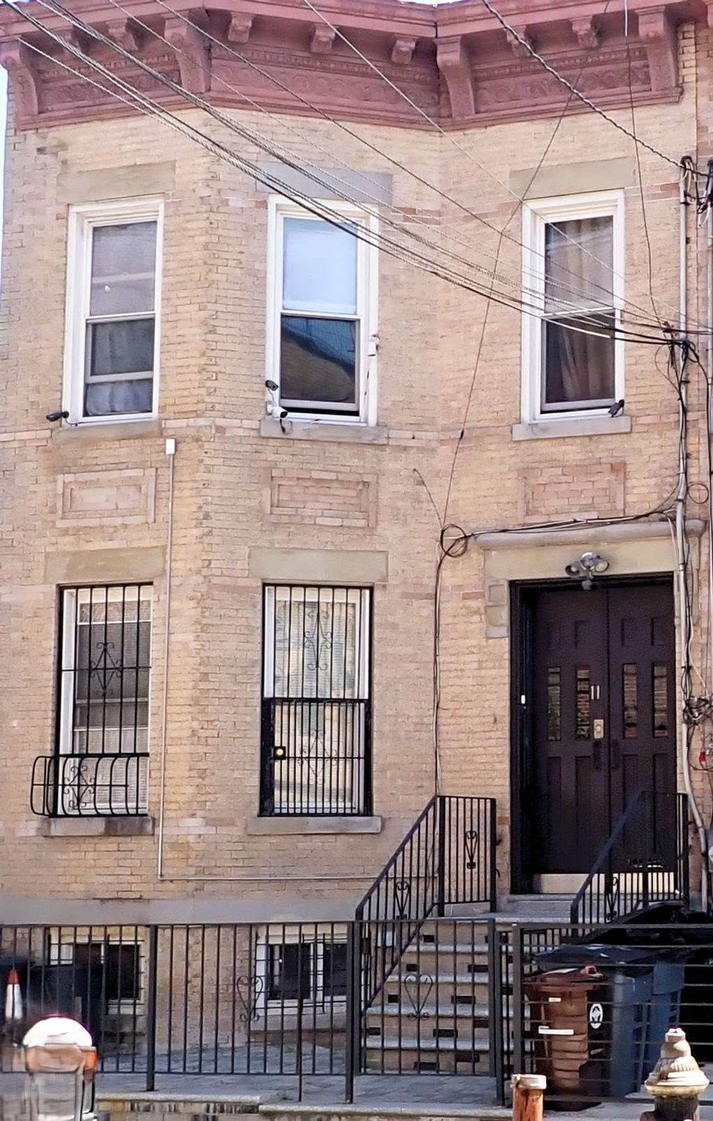 Photo of 11 Milford Street, BROOKLYN, NY 11208 (MLS # 11833491)