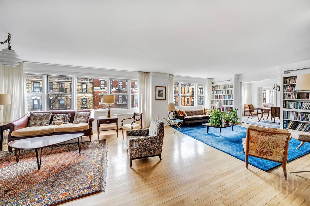 Photo of 525 East 82nd Street #6EFG, New York, NY 10028 (MLS # 11675313)