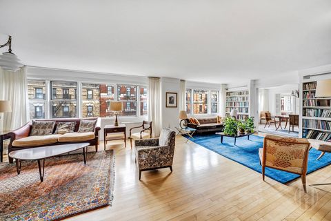 Photo of 525 East 82nd Street #6EFG, New York, NY 10028 (MLS # 11675313)