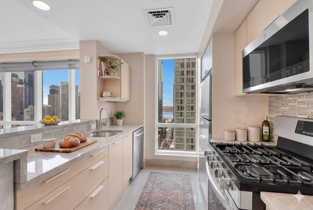 Photo of 350 West 42nd Street, New York, NY 10036 (MLS # 11650980)