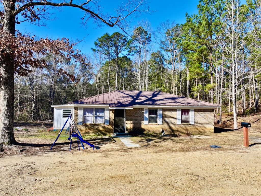 Photo of 340 Louisiana Road, Jackson, AL 36545 (MLS # 11641773)