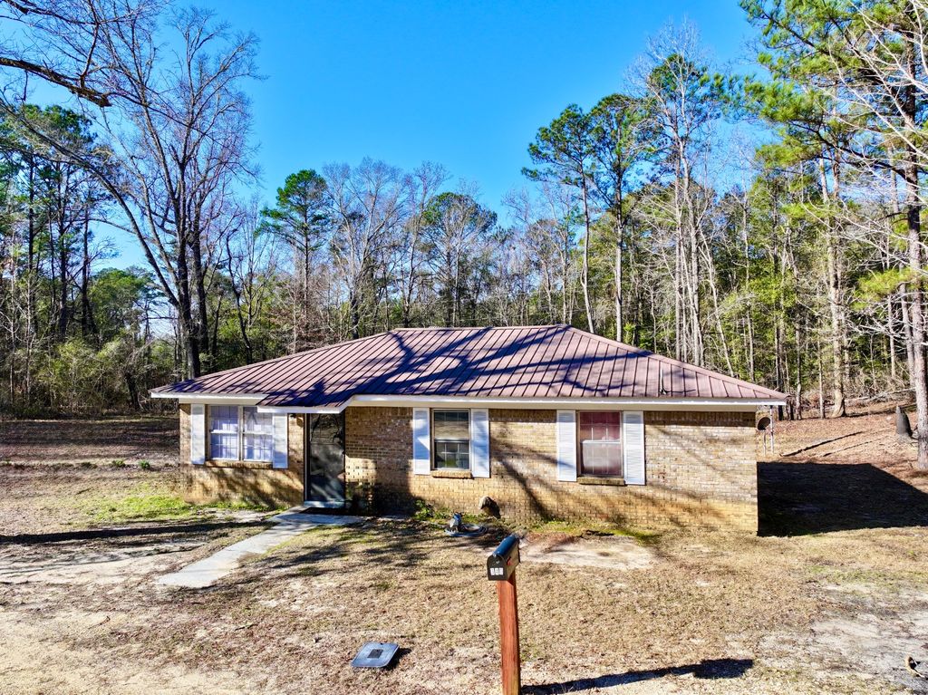 Photo of 340 Louisiana Road, Jackson, AL 36545 (MLS # 11641773)