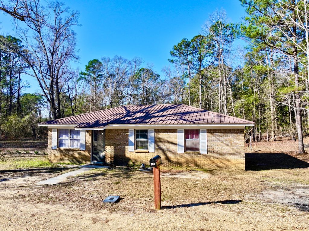 Photo of 340 Louisiana Road, Jackson, AL 36545 (MLS # 11641773)