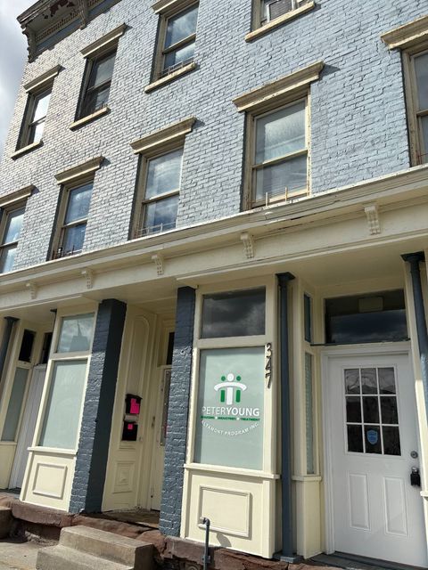 Photo of 347 South Pearl Street, Albany, NY 12202 (MLS # 11669663)