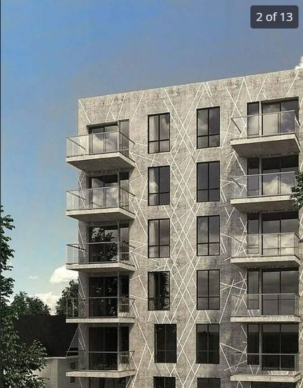 Photo of 1753 E 12th St, BROOKLYN, NY 11229 (MLS # 11603817)