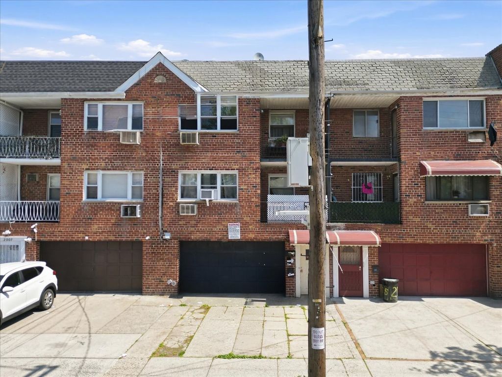 Photo of 2009 East 55th St, Brooklyn, NY 11234 (MLS # 11723177)
