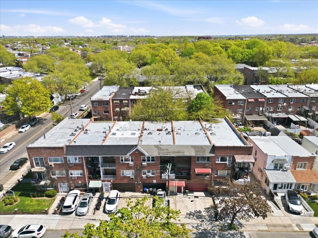 Photo of 2009 East 55th St, Brooklyn, NY 11234 (MLS # 11723177)