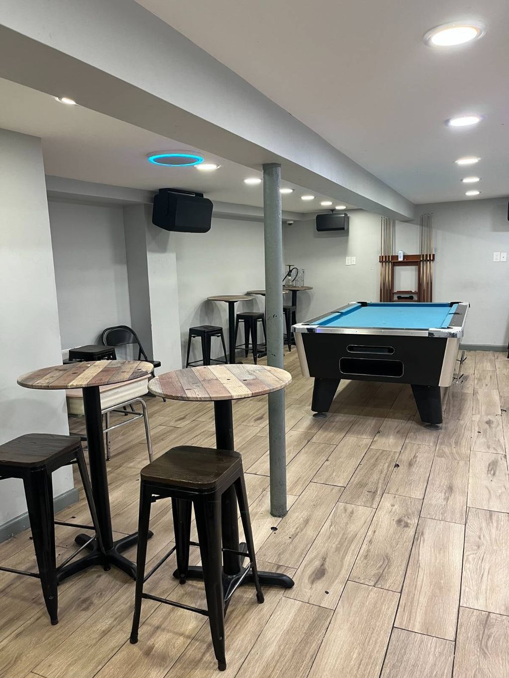 Photo of 342 Ridgewood Ave, Brooklyn, NY 11208 (MLS # 11611106)