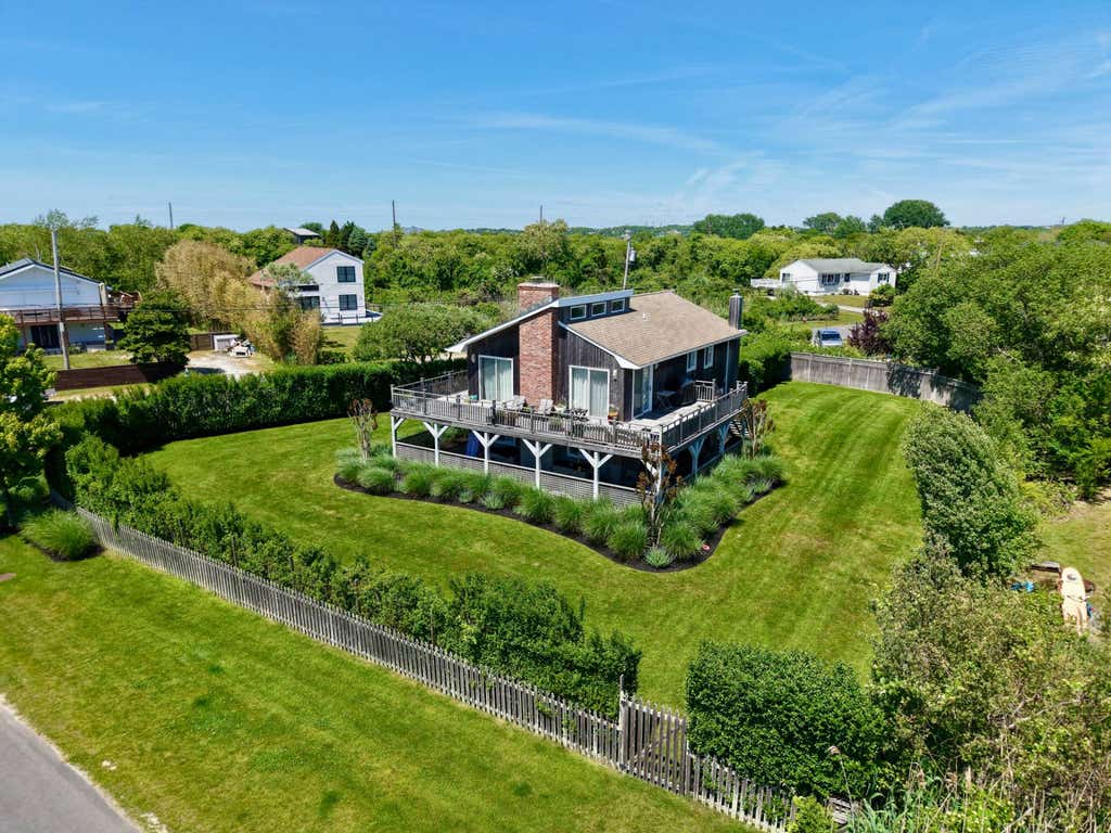 Photo of 20 Benson Drive, Montauk, NY 11954 (MLS # 11935546)