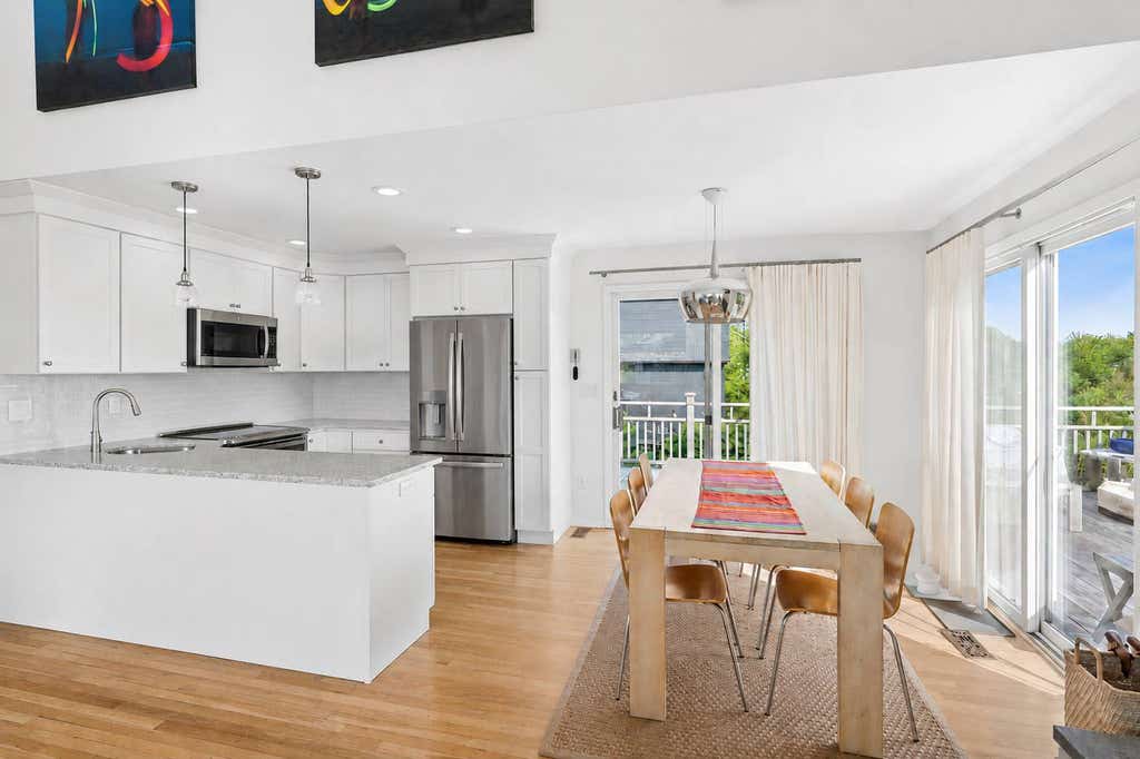 Photo of 20 Benson Drive, Montauk, NY 11954 (MLS # 11935546)