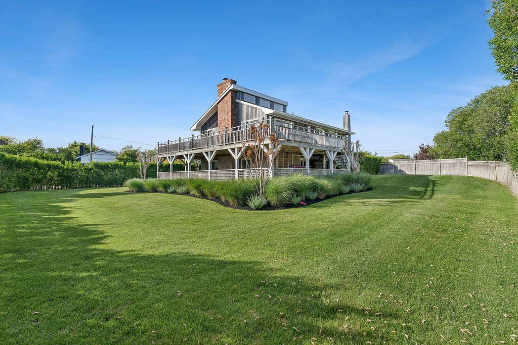Photo of 20 Benson Drive, Montauk, NY 11954 (MLS # 11935546)