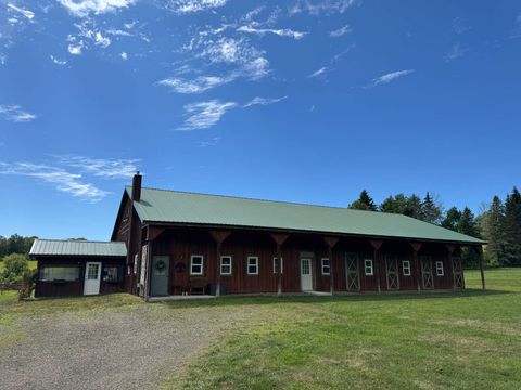 Photo of 167 Campbell Hill Road, Cooperstown, NY 13326 (MLS # 11538157)