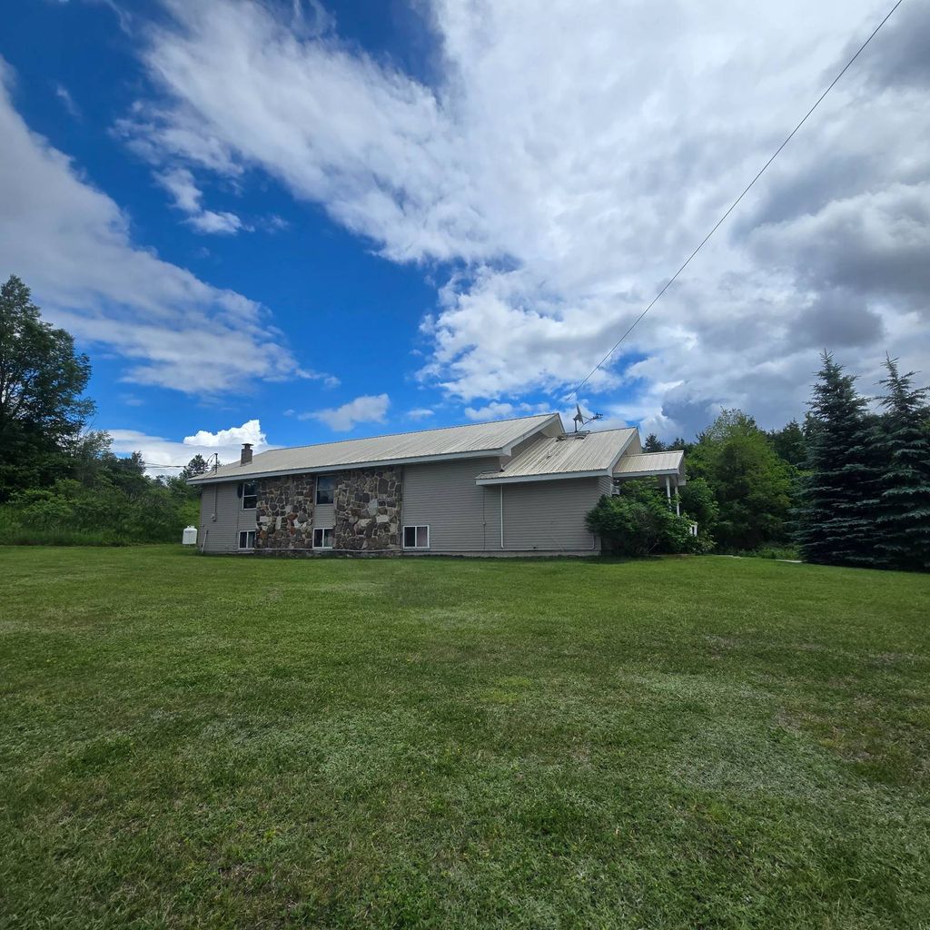 Photo of 532 Hull Rd, Gouverneur, NY 13642 (MLS # 11847027)
