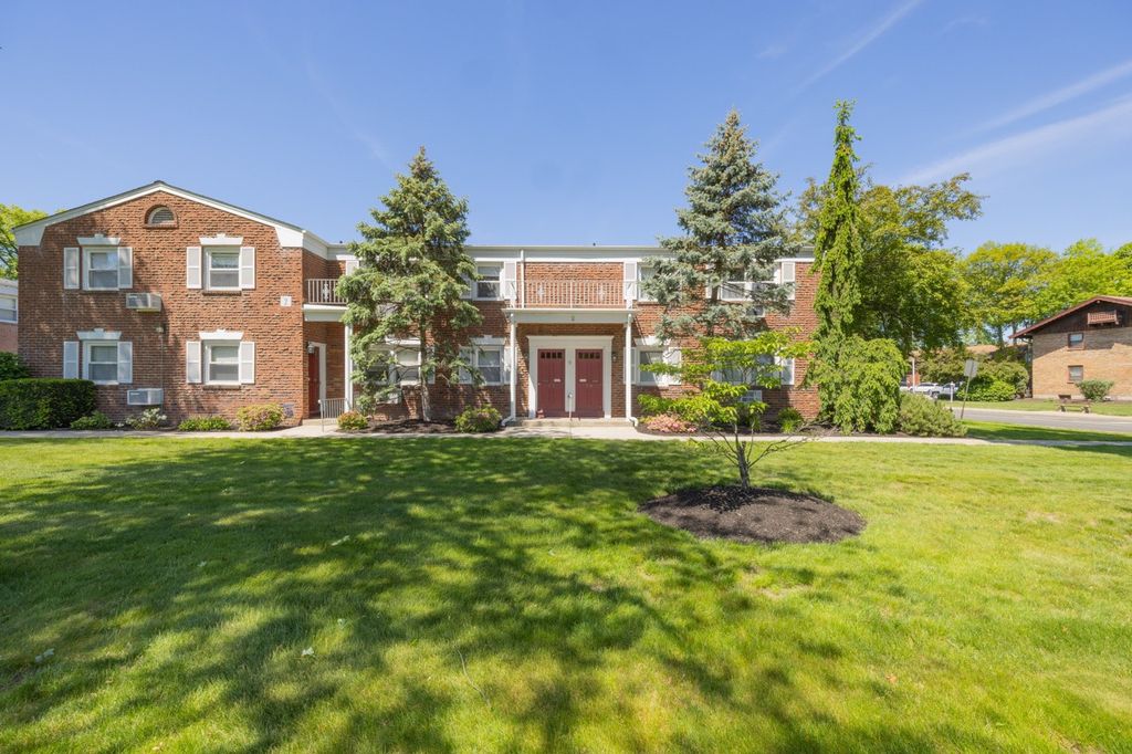 Photo of 2 Normandy Village #5, Nanuet, NY 10954 (MLS # 11729080)