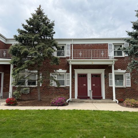 Photo of 2 Normandy Village #5, Nanuet, NY 10954 (MLS # 11729080)