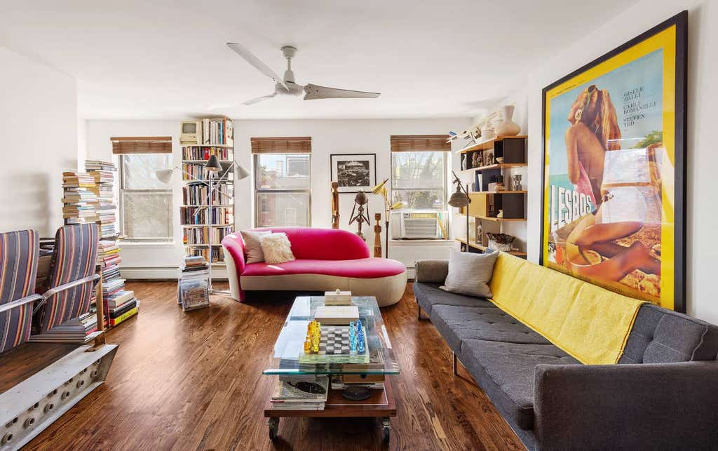 Photo of 68 Dikeman Street #3, Brooklyn, NY 11231 (MLS # 11918996)