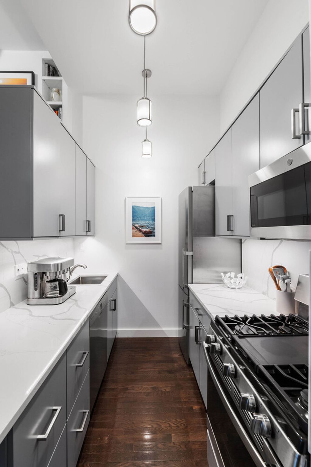 Photo of 35 East 10th Street #2B, New York, NY 10003 (MLS # 11677561)