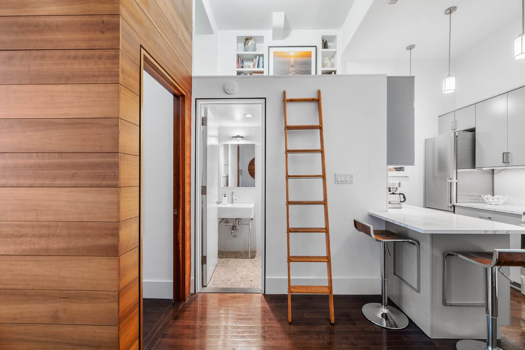 Photo of 35 East 10th Street #2B, New York, NY 10003 (MLS # 11677561)