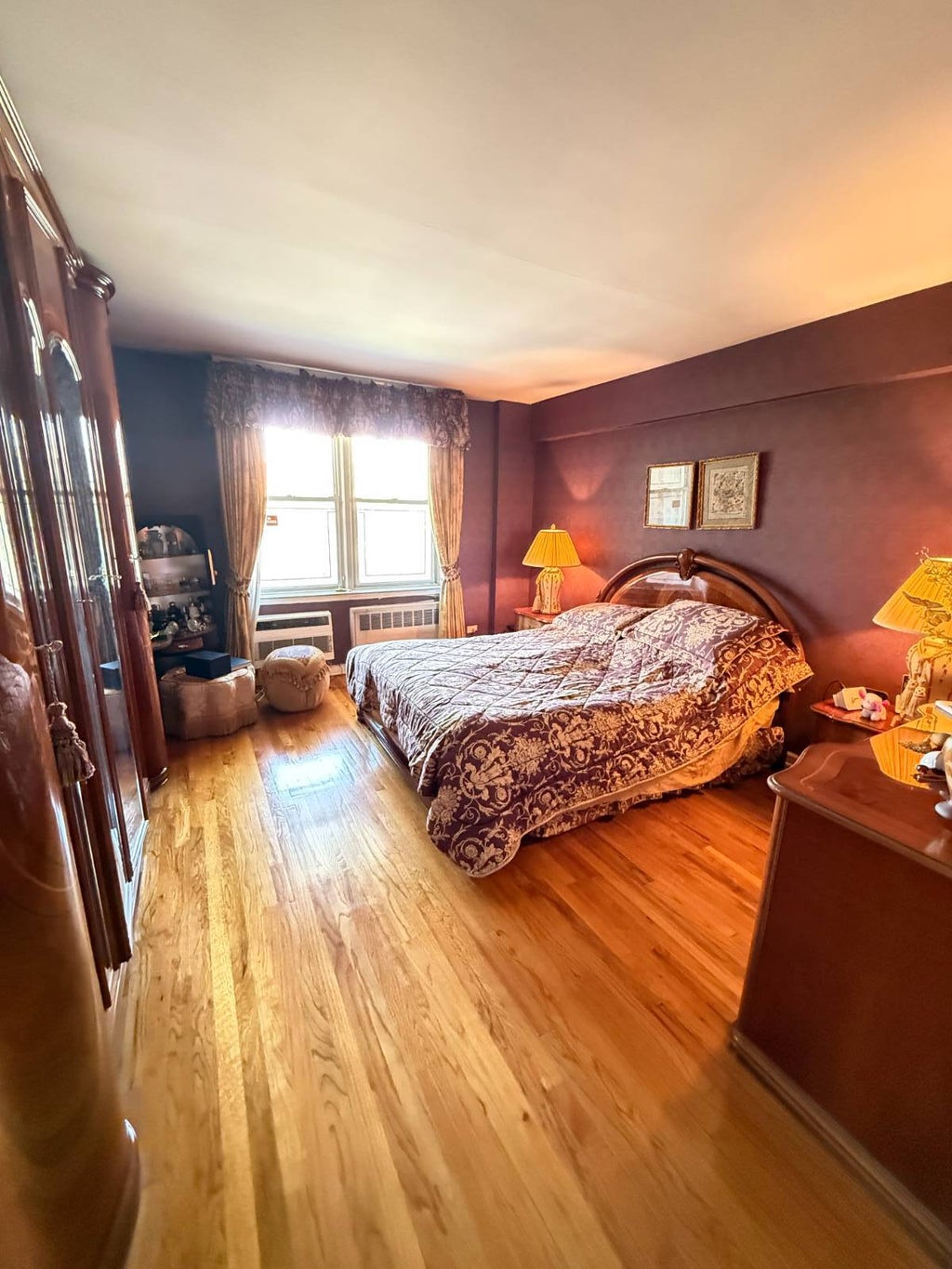 Photo of 4265 Kissena Blvd #408, Flushing, NY 11355 (MLS # 11858384)