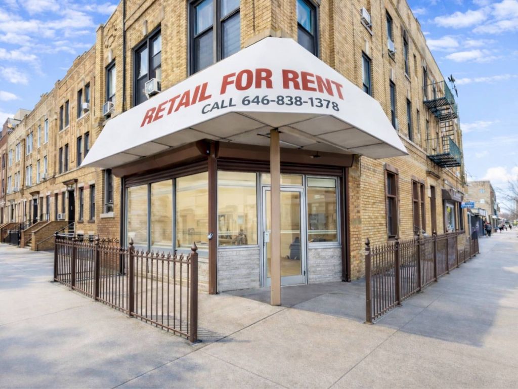 Photo of 868 Wyckoff Avenue, Brooklyn, NY 11237 (MLS # 11683323)