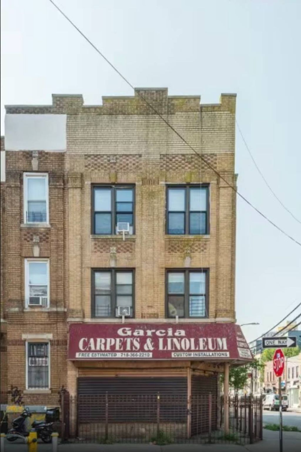 Photo of 868 Wyckoff Avenue, Brooklyn, NY 11237 (MLS # 11683323)