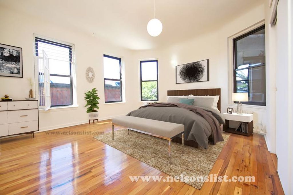 Photo of 100 Prospect Park West Park #4B, Brooklyn, NY 11215 (MLS # 11650423)