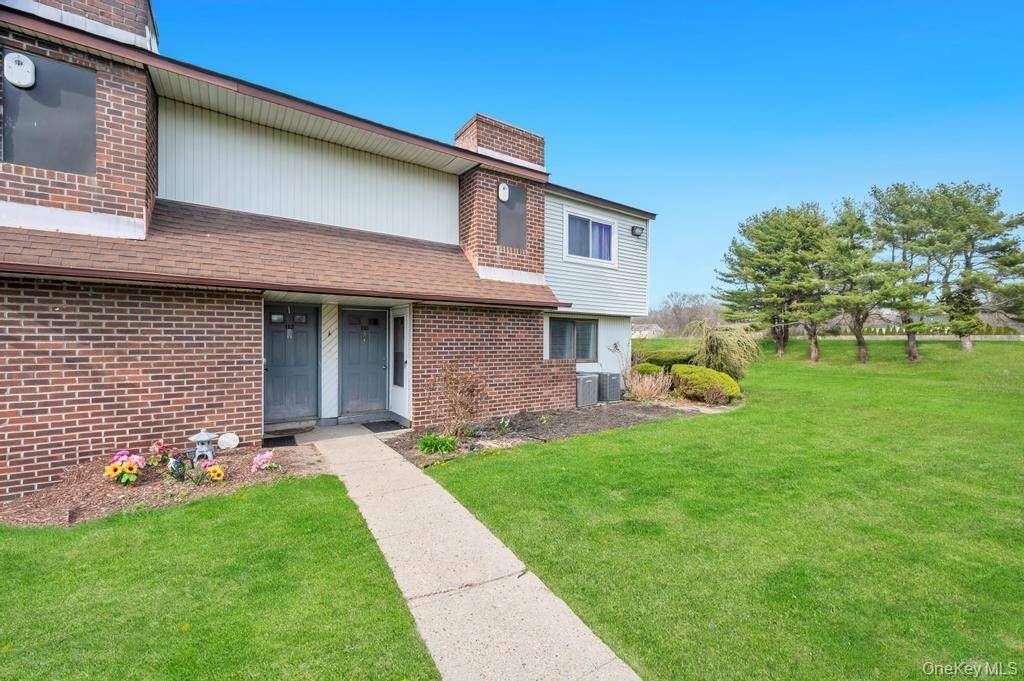 Photo of 109 Pointe Circle S Cir #109, Coram, NY 11727 (MLS # 11775796)