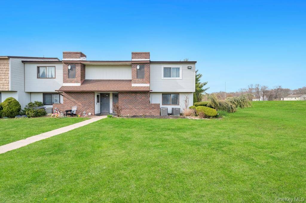 Photo of 109 Pointe Circle S Cir #109, Coram, NY 11727 (MLS # 11775796)
