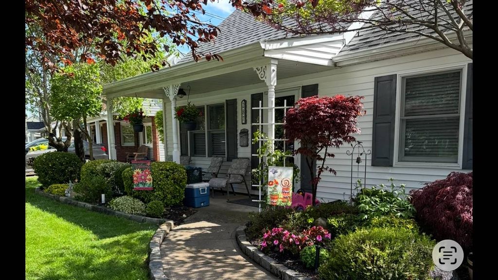 Photo of 287 Jamaica Boulevard, Carle Place, NY 11514 (MLS # 11679736)