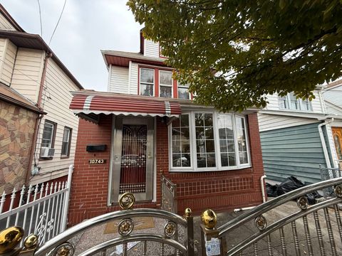 Photo of 10743 128th St, South Richmond Hill, NY 11419 (MLS # 11618198)