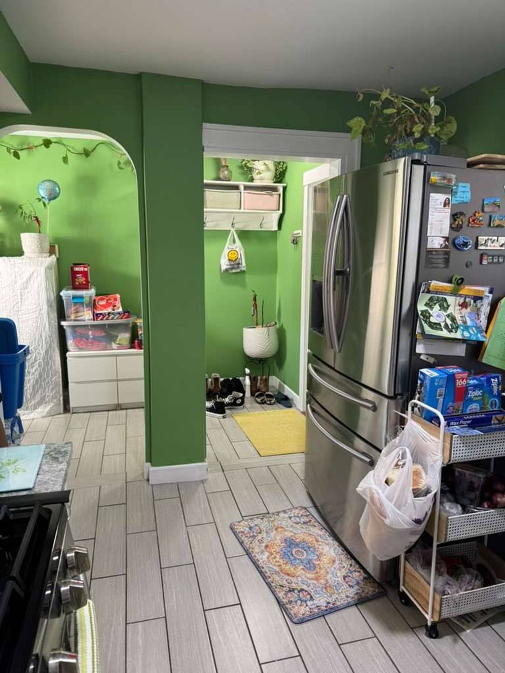 Photo of 341 Washington Street, HEMPSTEAD, NY 11550 (MLS # 11682769)