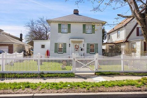 Photo of 341 Washington Street, HEMPSTEAD, NY 11550 (MLS # 11682769)