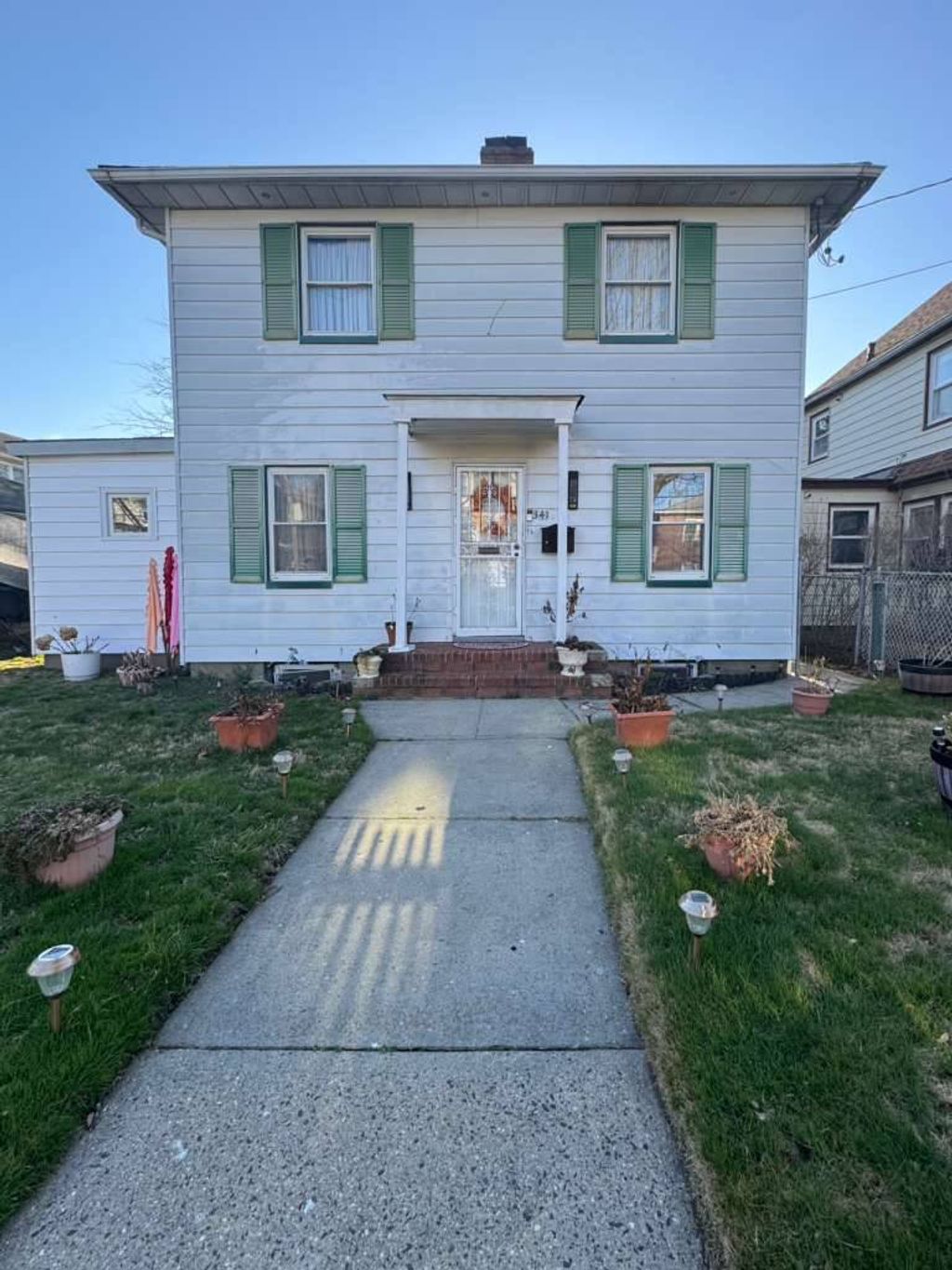 Photo of 341 Washington Street, HEMPSTEAD, NY 11550 (MLS # 11682769)