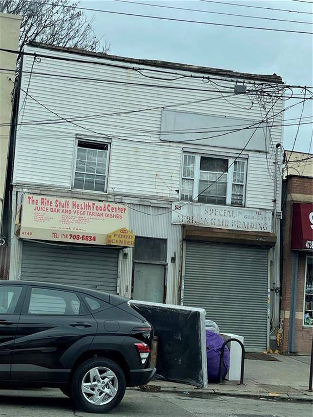 Photo of 4740 White Plains Rd, Bronx, NY 10470 (MLS # 11590938)