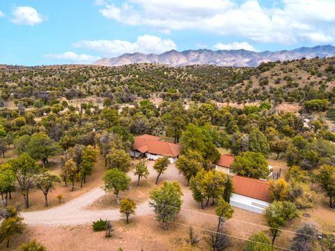 Photo of 342 Canelo Road, Elgin, AZ 85611 (MLS # 11694885)