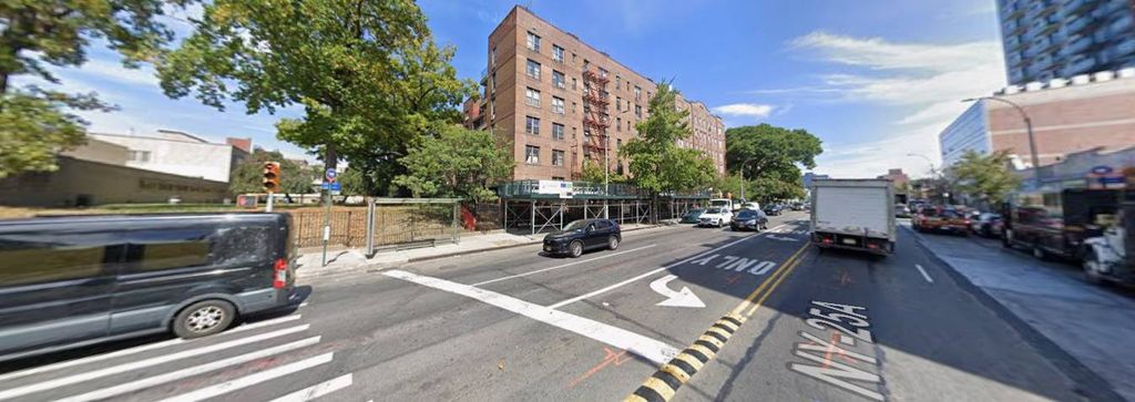 Photo of 14105 Northern Boulevard #1G or PR1, Flushing, NY 11354 (MLS # 11601157)