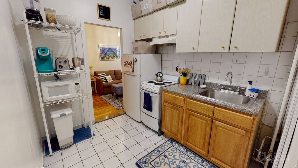 Photo of 301 East 85th Street #20A, New York, NY 10028 (MLS # 11581997)