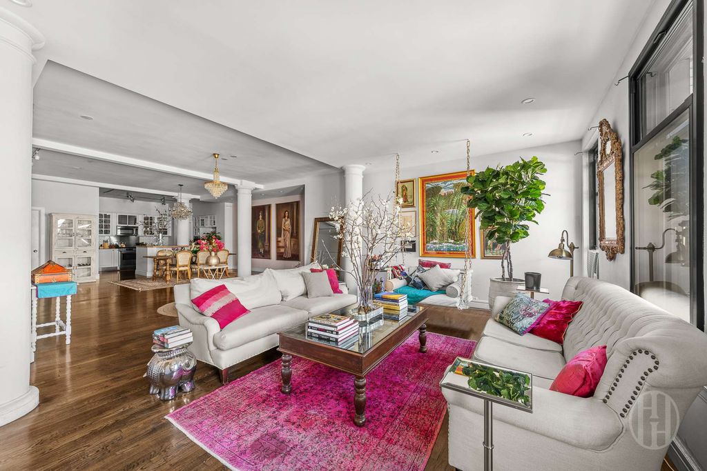 Photo of 116 West 14th Street #8N, New York, NY 10011 (MLS # 11664658)